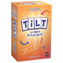 JEU TILT - LE PENDU EN PLUS MALIN - JEU FUN ET COOPERATIF