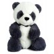 Peluche panda 29cm - wwf cub club-8719066004526-lilojouets-questembert-muzillac-morbihan