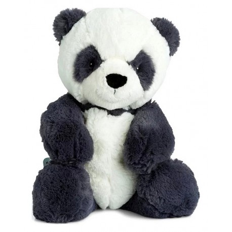 PELUCHE PANDA 29CM - WWF CUB CLUB-8719066004526-Lilojouets-Questembert-Muzillac-Morbihan