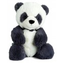 PELUCHE PANDA 29CM - WWF CUB CLUB