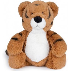 PELUCHE TIGRE 29CM - WWF CUB CLUB-8719066011418-Lilojouets-Questembert-Muzillac-Morbihan