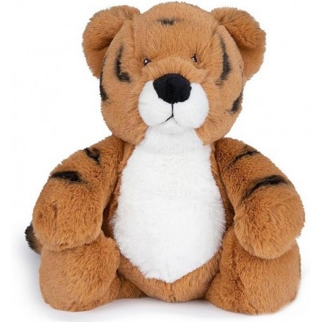 PELUCHE TIGRE 29CM - WWF CUB CLUB-8719066011418-Lilojouets-Questembert-Muzillac-Morbihan