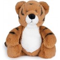 PELUCHE TIGRE 29CM - WWF CUB CLUB