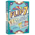 JEU FLIP 7 - JEU DE CARTES A PARTIR DE 8 ANS