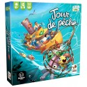 JEU JOUR DE PECHE - AVEC VARIANTE POUR 4 ANS