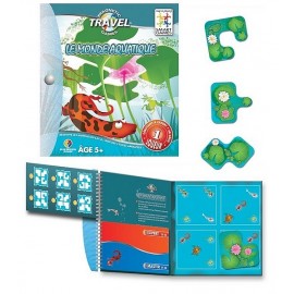 JEU LE MONDE AQUATIQUE - Jouets56.fr - Magasins Jouets SAJOU du Morbihan en Bretagne JEU LE MONDE AQUATIQUE - Jouets56.fr - Magasins Jouets SAJOU du Morbihan en Bretagne