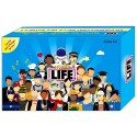 JEU SMILE LIFE - TENTEZ DE REUSSIR VOTRE VIE - JEU DE CARTES PRESQUE FAMILIAL