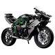 42170 moto kawasaki ninja h2r - lego technic-5702017583556-lilojouets-questembert-muzillac-morbihan