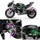 42170 moto kawasaki ninja h2r - lego technic-5702017583556-lilojouets-questembert-muzillac-morbihan