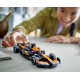 77251 voiture f1 mclaren team mcl38 - lego f1 speed champions formula 1-5702017816180-lilojouets-questembert-muzillac-morbihan