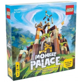 JEU MONKEY PALACE - LEGO-5704339005761-Lilojouets-Questembert-Muzillac-Morbihan