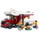 60454 le camping-car d'aventures - 385 pieces - lego city-5702017812441-lilojouets-questembert-muzillac-morbihan