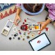 60454 le camping-car d'aventures - 385 pieces - lego city-5702017812441-lilojouets-questembert-muzillac-morbihan