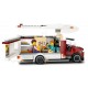 60454 le camping-car d'aventures - 385 pieces - lego city-5702017812441-lilojouets-questembert-muzillac-morbihan
