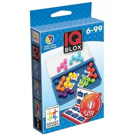 JEU IQ BLOX - Jouets56.fr - Magasins Jouets SAJOU du Morbihan en Bretagne