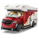 60454 le camping-car d'aventures - 385 pieces - lego city-5702017812441-lilojouets-questembert-muzillac-morbihan
