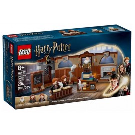 76442 LE COURS DE SORTILEGES A POUDLARD - LEGO HARRY POTTER-5702017812809-Lilojouets-Questembert-Muzillac-Morbihan 76442 LE COURS DE SORTILEGES A POUDLARD - LEGO HARRY POTTER-5702017812809-Lilojouets-Questembert-Muzillac-Morbihan