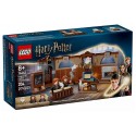 76442 LE COURS DE SORTILEGES A POUDLARD - LEGO HARRY POTTER