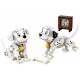 43271 lucky et penny chiots 101 dalmatiens - lego disney-5702017814605-lilojouets-questembert-muzillac-morbihan