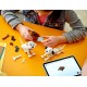 43271 lucky et penny chiots 101 dalmatiens - lego disney-5702017814605-lilojouets-questembert-muzillac-morbihan