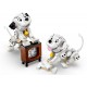 43271 lucky et penny chiots 101 dalmatiens - lego disney-5702017814605-lilojouets-questembert-muzillac-morbihan