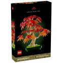 10348 BONSAI D'ERABLE ROUGE DU JAPON 474 PIECES - LEGO BOTANICALS