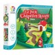 Jeu le petit chaperon rouge - jouets56.fr - magasins jouets sajou du morbihan en bretagne