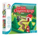 JEU LE PETIT CHAPERON ROUGE