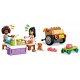 42659 voyage en voiture entre amies - lego friends-5702017815268-lilojouets-questembert-muzillac-morbihan