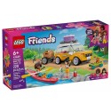 42659 VOYAGE EN VOITURE ENTRE AMIES - LEGO FRIENDS