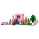 21268 la maison de porcelet - 238 pieces - lego minecraft-5702017815428-lilojouets-questembert-muzillac-morbihan