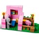 21268 la maison de porcelet - 238 pieces - lego minecraft-5702017815428-lilojouets-questembert-muzillac-morbihan