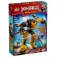 71839 robot de spinjitzu d'arin - lego ninjago dragon's rising-5702017815725-lilojouets-questembert-muzillac-morbihan