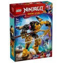 71839 ROBOT DE SPINJITZU D'ARIN - LEGO NINJAGO DRAGON'S RISING