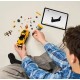 77239 supercar porsche 911 gt3 rs - lego speed champions-5702017816074-lilojouets-questembert-muzillac-morbihan
