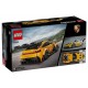 77239 supercar porsche 911 gt3 rs - lego speed champions-5702017816074-lilojouets-questembert-muzillac-morbihan