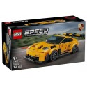 77239 SUPERCAR PORSCHE 911 GT3 RS - LEGO SPEED CHAMPIONS