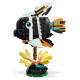 31173 le toucan tropical - lego creator 3en1-5702017879956-lilojouets-questembert-muzillac-morbihan