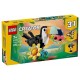 31173 le toucan tropical - lego creator 3en1-5702017879956-lilojouets-questembert-muzillac-morbihan