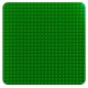 10980 plaque verte 38x38cm lego duplo-5702017194882-lilojouets-questembert-muzillac-morbihan