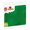 10980 PLAQUE VERTE 38X38CM LEGO DUPLO