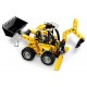 42197 le tractopelle - 104 pieces - lego technic-5702017802589-lilojouets-questembert-muzillac-morbihan