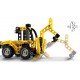 42197 le tractopelle - 104 pieces - lego technic-5702017802589-lilojouets-questembert-muzillac-morbihan