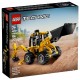 42197 le tractopelle - 104 pieces - lego technic-5702017802589-lilojouets-questembert-muzillac-morbihan