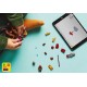 76307 robot d'iron man contre ultron - 101 pieces - lego marvel-5702017817804-lilojouets-questembert-muzillac-morbihan