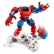 76308 robot de spiderman contre anti-venom - 107 pieces - lego marvel-5702017817811-lilojouets-questembert-muzillac-morbihan