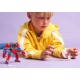 76308 robot de spiderman contre anti-venom - 107 pieces - lego marvel-5702017817811-lilojouets-questembert-muzillac-morbihan
