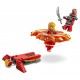 71823 la toupie spinjitzu du dragon de kai - lego ninjago-5702017818733-lilojouets-questembert-muzillac-morbihan