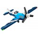 31160 aeronef l'avion de course - lego creator 3en1-5702017822259-lilojouets-questembert-muzillac-morbihan