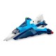 31160 aeronef l'avion de course - lego creator 3en1-5702017822259-lilojouets-questembert-muzillac-morbihan